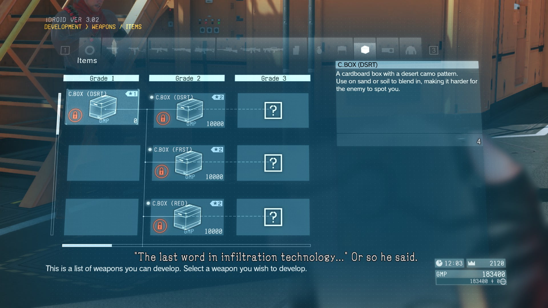 Metal Gear Solid V: The Phantom Pain 11 20201228164735 1 Metal Gear Solid V: The Phantom Pain
