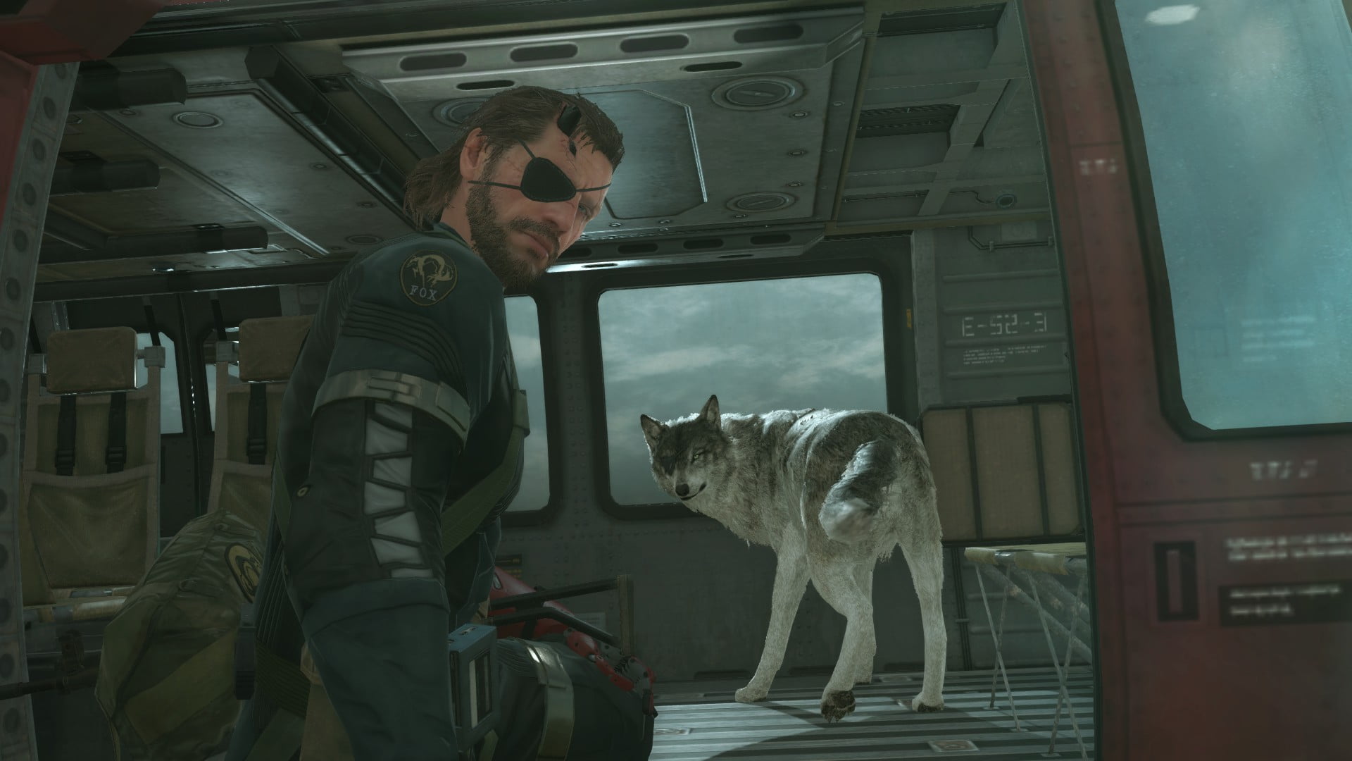 Metal Gear Solid V: The Phantom Pain 6 20210106153501 1 Metal Gear Solid V: The Phantom Pain