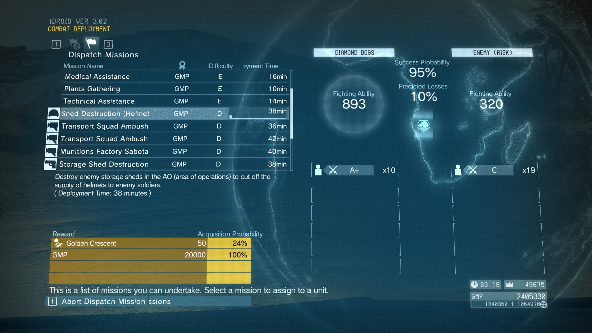 Metal Gear Solid V: The Phantom Pain 12 20210119194339 1 Metal Gear Solid V: The Phantom Pain