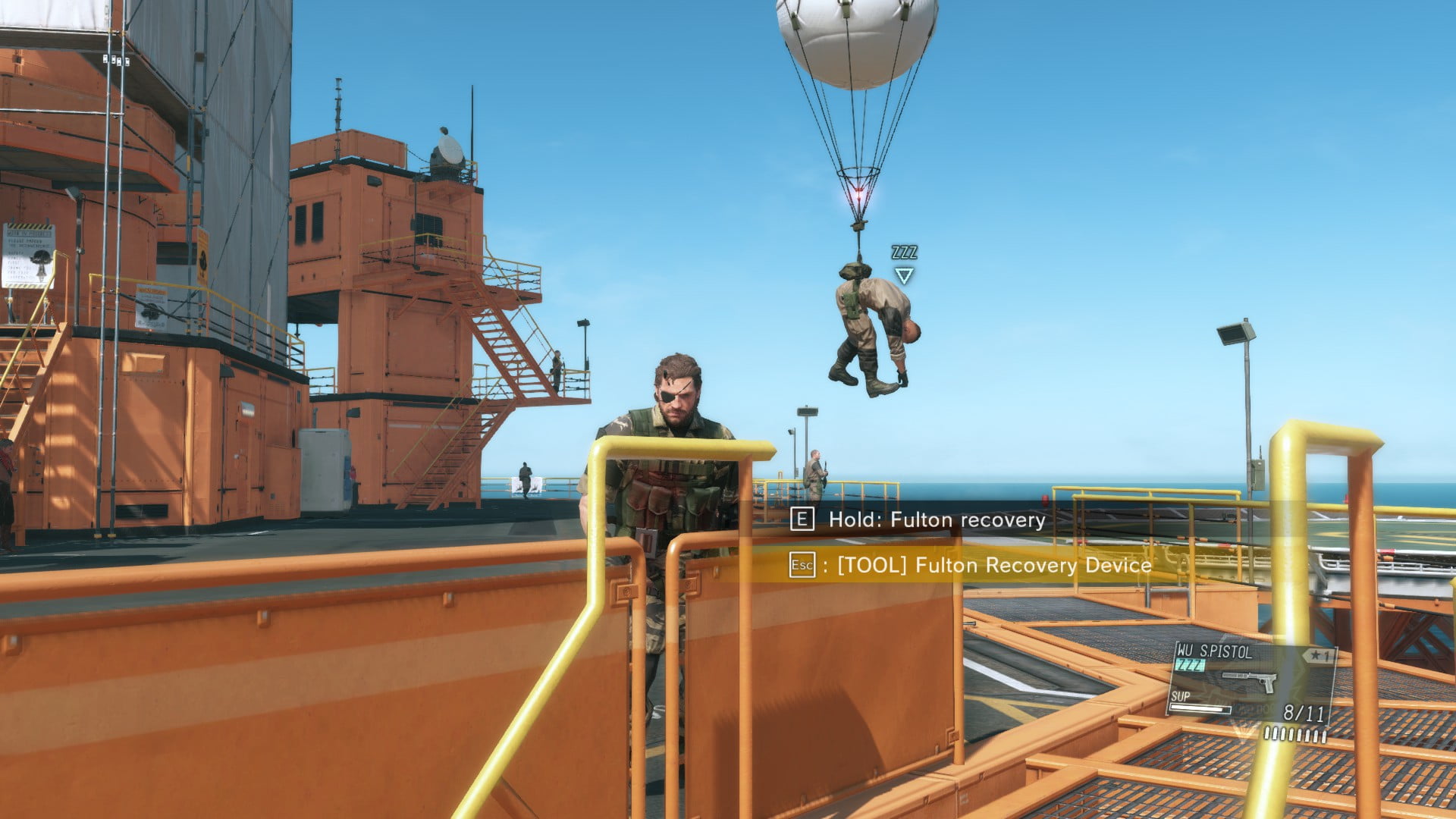 Metal Gear Solid V: The Phantom Pain 13 EtQEaGDXAAEoi6F Metal Gear Solid V: The Phantom Pain