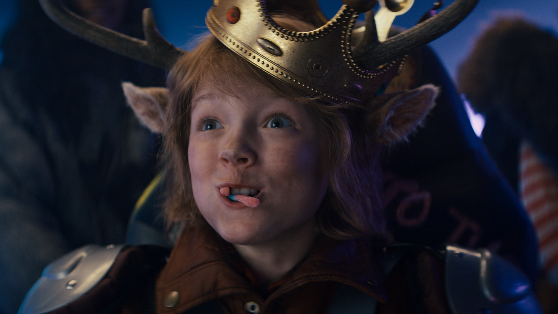 Sweet Tooth | İlk Bölüm İzlenimleri 1 Sweet Tooth | İlk Bölüm İzlenimleri