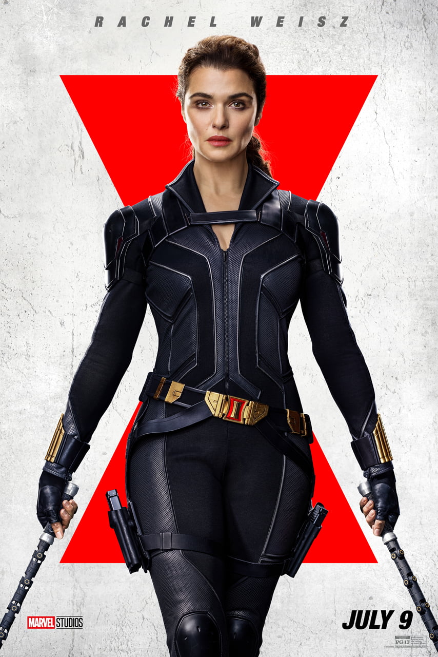 Black Widow - Geekpedi #3 9 E1Ca4i UcAAWyzr Black Widow - Geekpedi #3