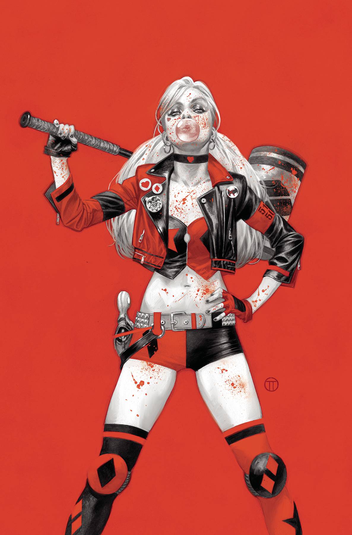 The Suicide Squad - Geekpedi #4 4 IJNAVz5 The Suicide Squad - Geekpedi #4