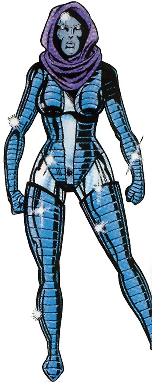 Black Widow - Geekpedi #3 10 Iron Maiden Marvel Comics Black Widow - Geekpedi #3