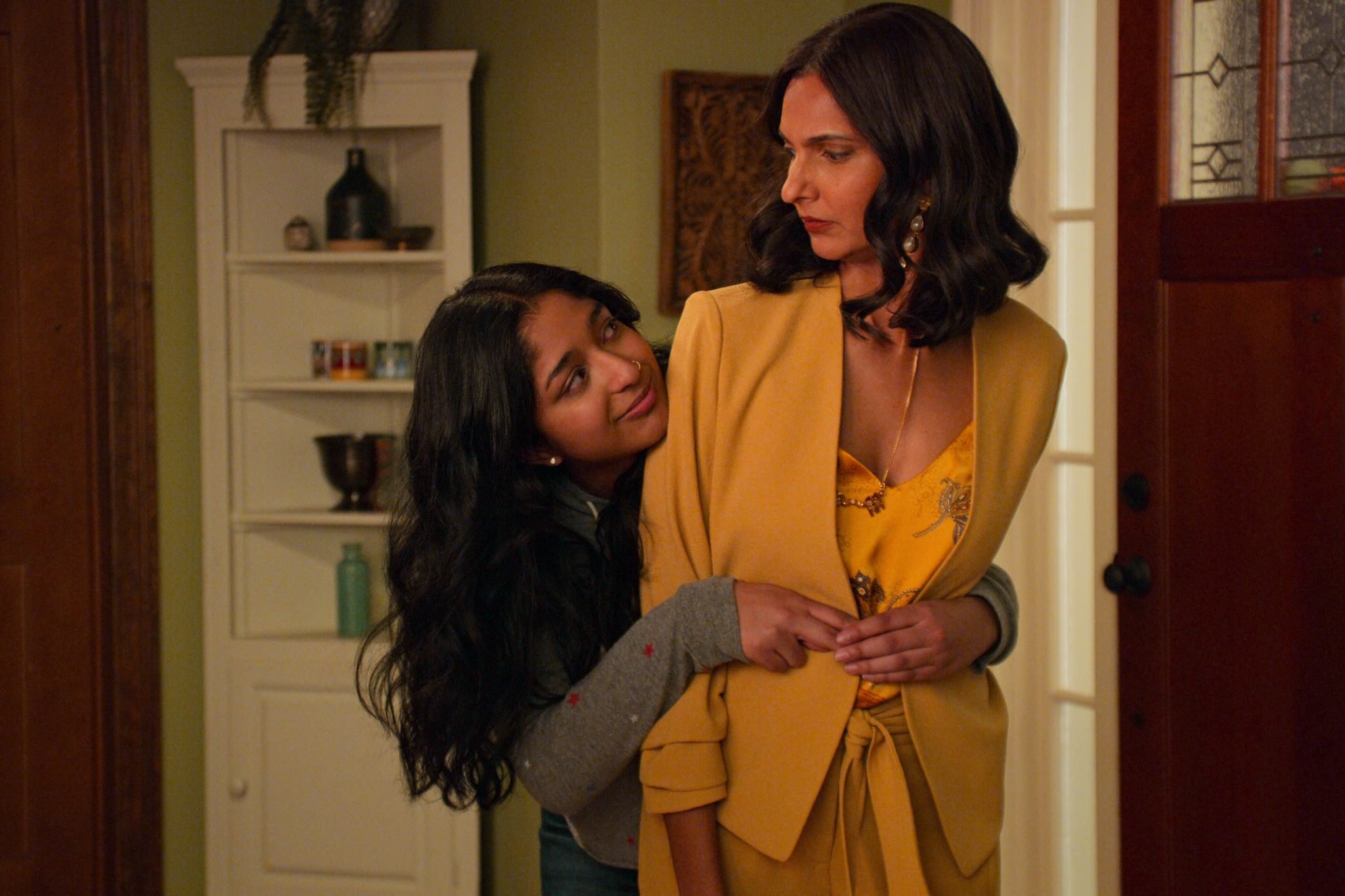 Never Have I Ever | Spoilersız 2. Sezon İncelemesi 2 NeverHaveIEver Season2 Episode7 00 23 08 19R 2 Never Have I Ever | Spoilersız 2. Sezon İncelemesi