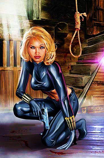 Black Widow - Geekpedi #3 6 black widow 20050619111829330 Black Widow - Geekpedi #3