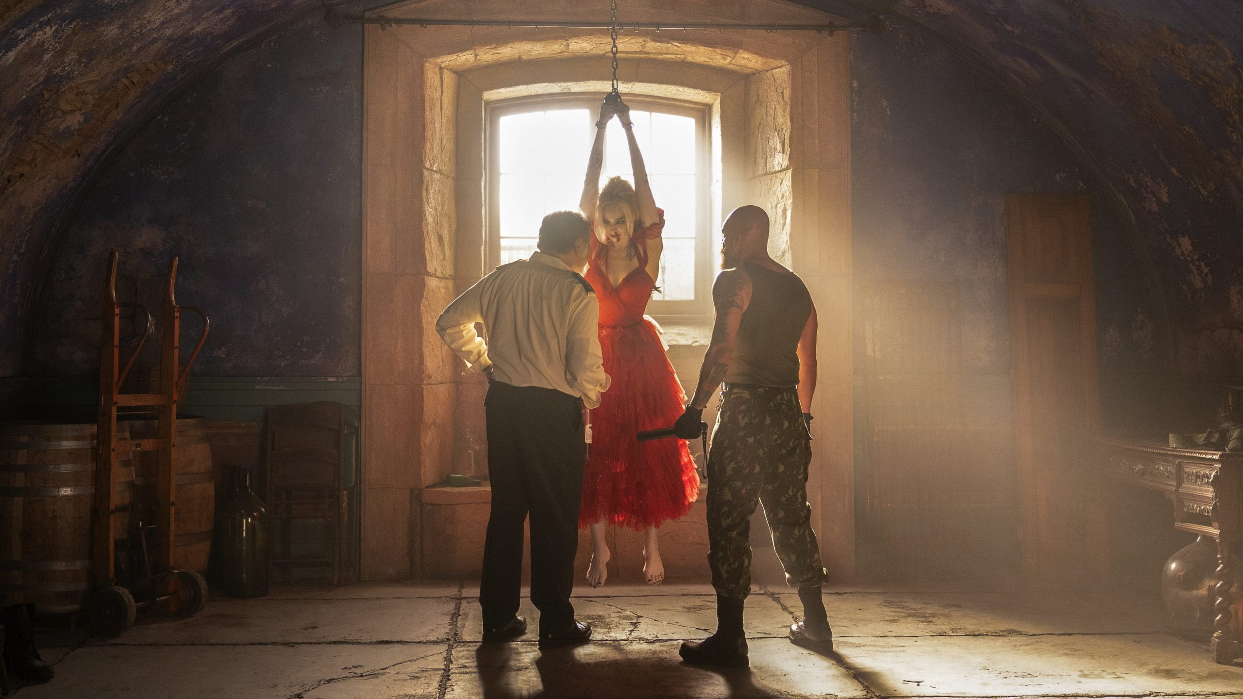 The Suicide Squad • Spoilersız 3 rev 1 SS2 21619r High Res JPEG edited scaled The Suicide Squad • Spoilersız