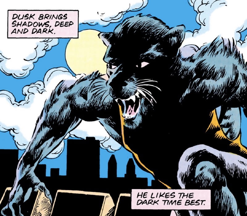 The Suicide Squad - Geekpedi #4 12 suicide squad weasel 5f6c0265bb7607.72382392 The Suicide Squad - Geekpedi #4
