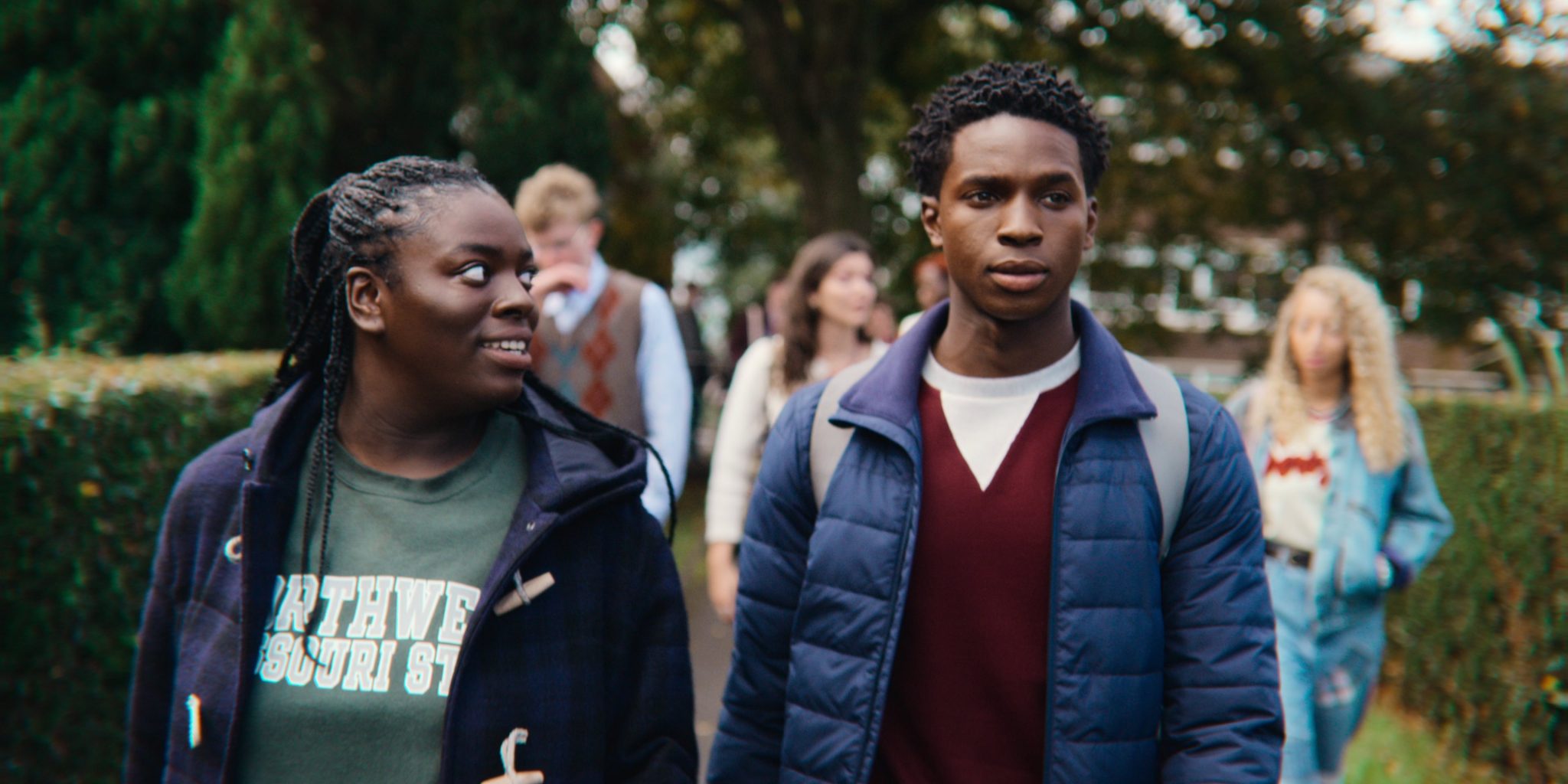 1629116403 SexEducation Season3 Episode1 00 09 05 11 1 Sex Education'ın 3. Sezonuyla İlgili Tüm Detaylar