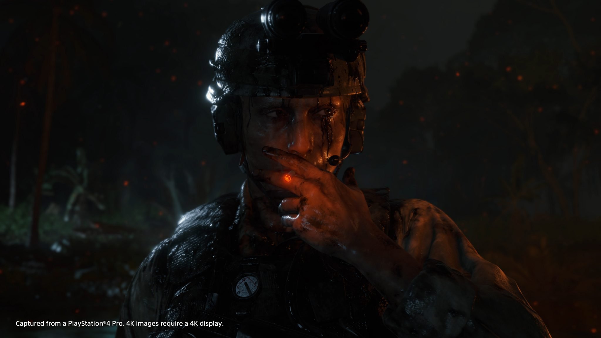 Death Stranding İncelemesi 4 Death Stranding - Hideo Kojima - Norman Reedus - Mads Mikkelsen - Sam Porter Bridges