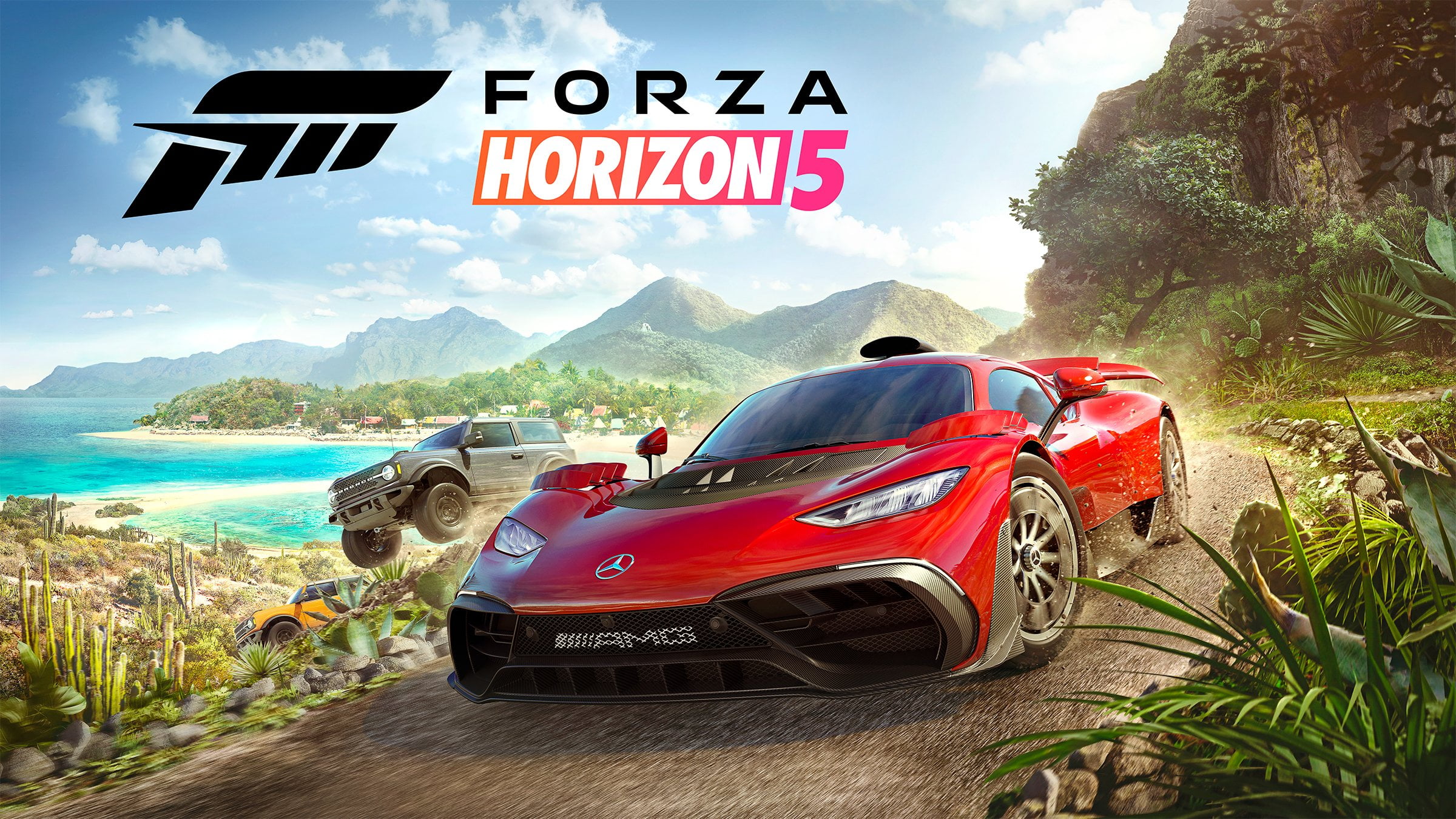 Xbox Game Pass Nedir? 2 Forza Xbox Game Pass Nedir?