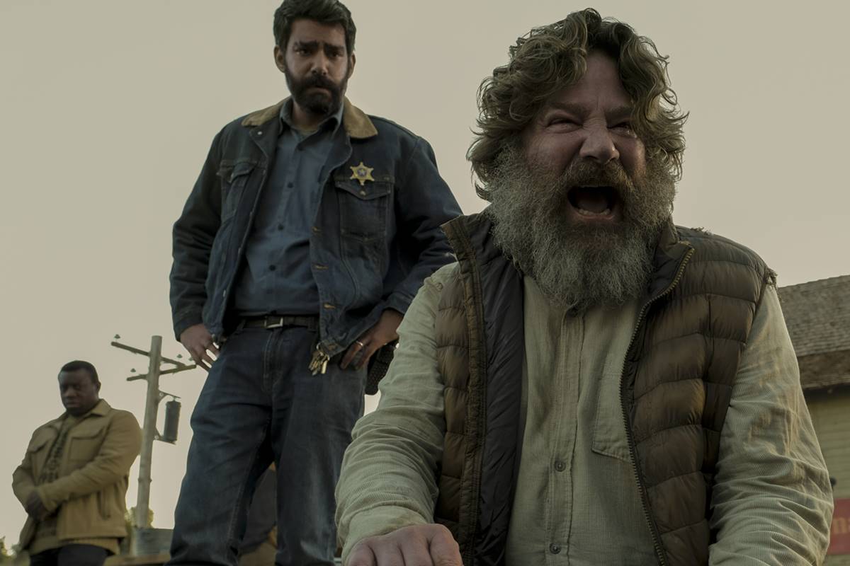 Netflix Türkiye Eylül Ayı Yayın Takvimi 6 Netflix Türkiye Eylül Ayı Yayın Takvimi - Gece Yarısı Ayini (Midnight Mass) Yayın Tarihi
