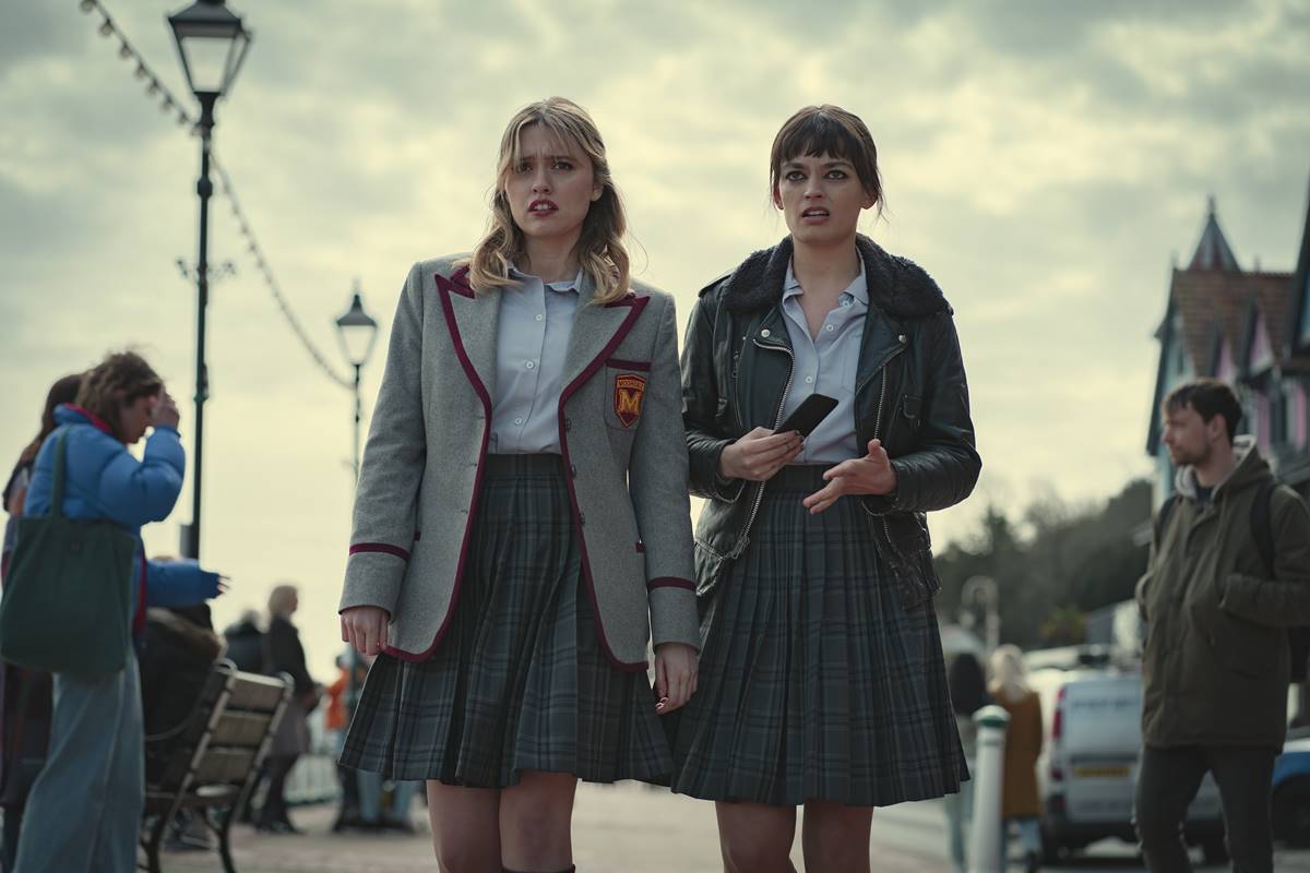 Netflix Türkiye Eylül Ayı Yayın Takvimi 3 Netflix Türkiye Eylül Ayı Yayın Takvimi - Sex Education: 3. Sezon Yayın Tarihi