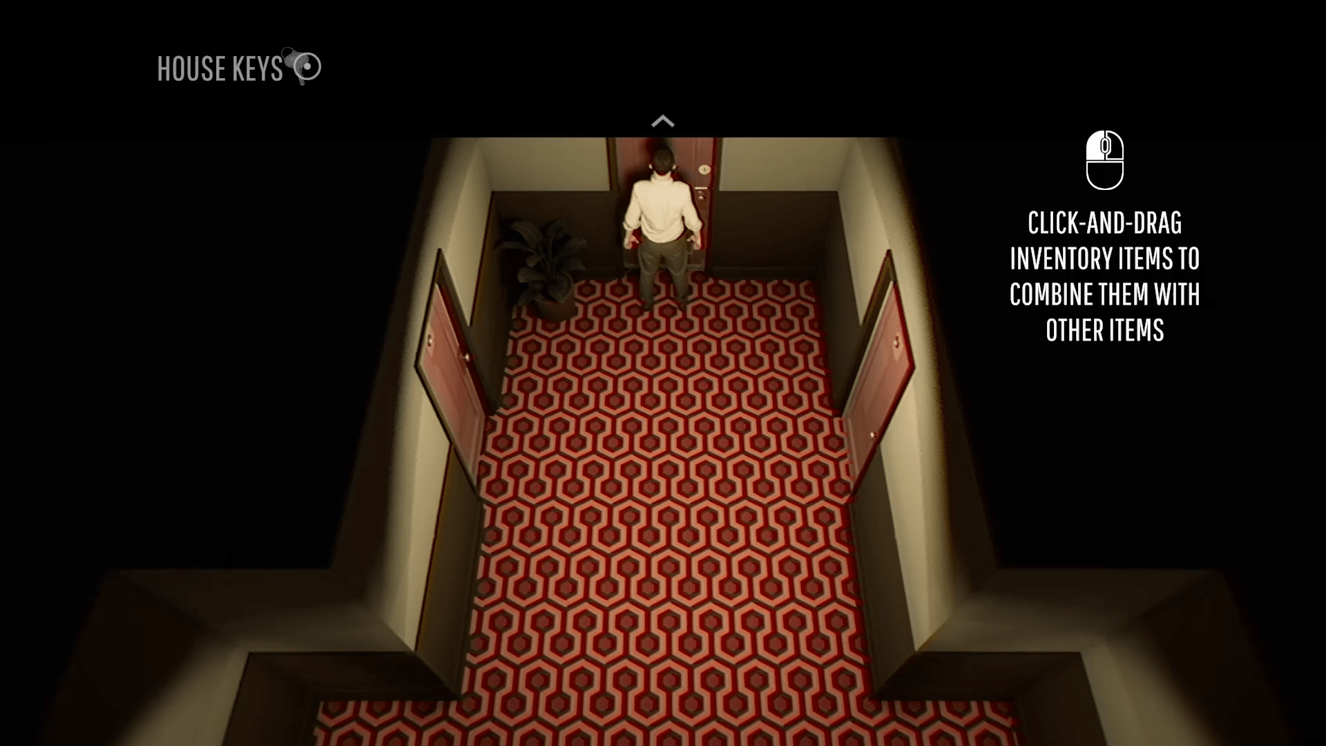 Twelve Minutes: Şiddet Döngüsünü Kırmak 2 Twelve Minutes (Luis Antonio, Annapurna Interactive) • Oyun İncelemesi 2021 Steam Xbox Game Pass James McAvoy Daisy Ridley Willem Dafoe
