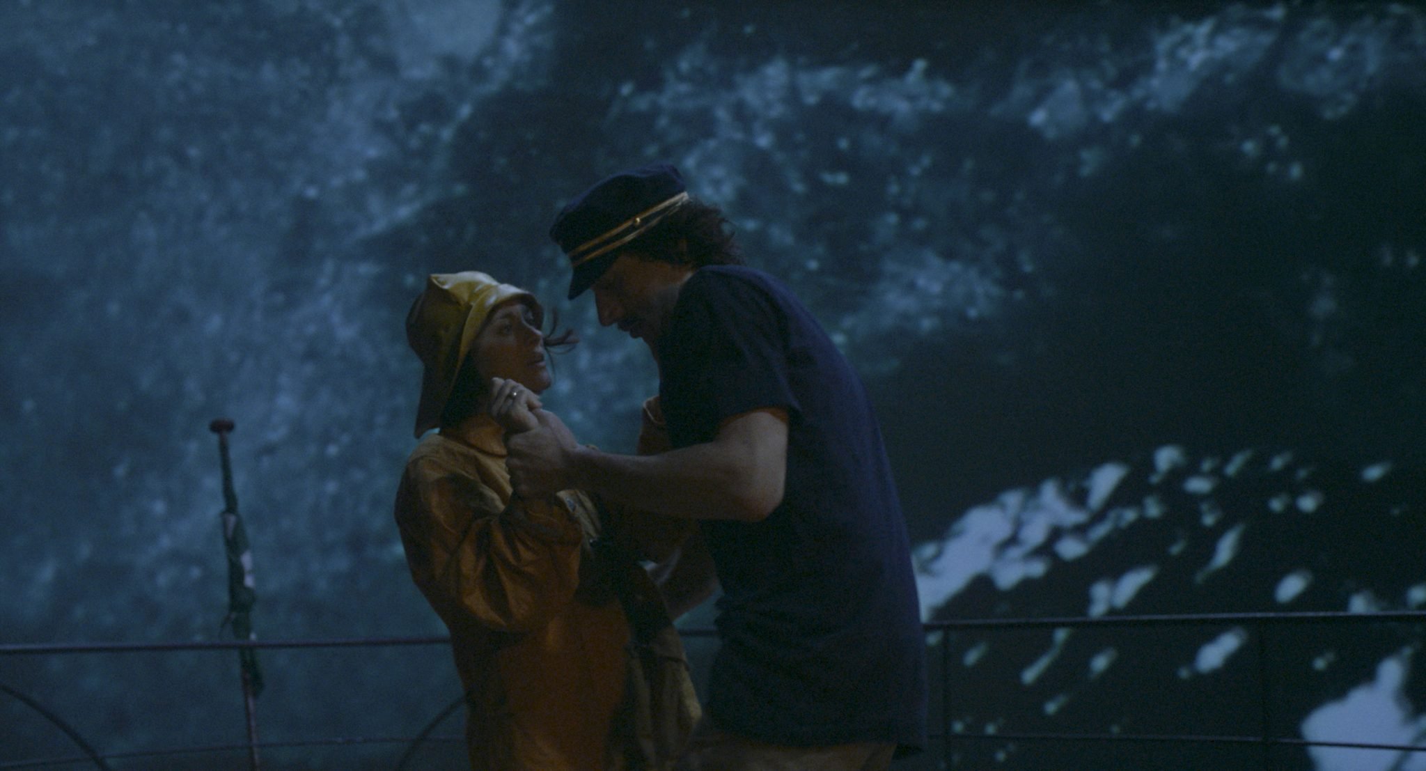 Annette İncelemesi 1 Annette, Marion Cotillard, Adam Driver, Leos Carax, 2021, Film İncelemesi