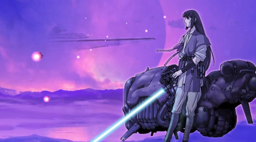 Star Wars: Visions Anime Antolojisi Hakkında Bildiklerimiz 9 image 2 Star Wars: Visions Anime Antolojisi Hakkında Bildiklerimiz