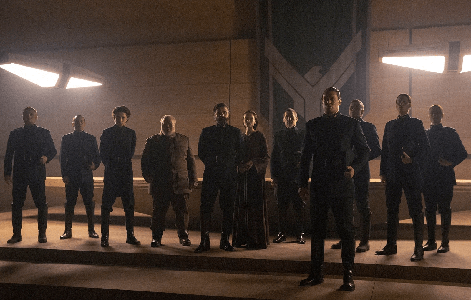 Dune'un Ruhu ve Dahası: Filmle İlgili Haberler 3 Dune