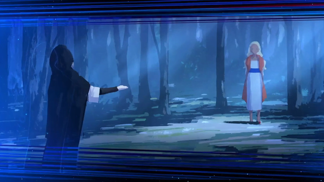 Star Wars: Visions Anime Antolojisi Hakkında Bildiklerimiz 6 image 5 Star Wars: Visions Anime Antolojisi Hakkında Bildiklerimiz