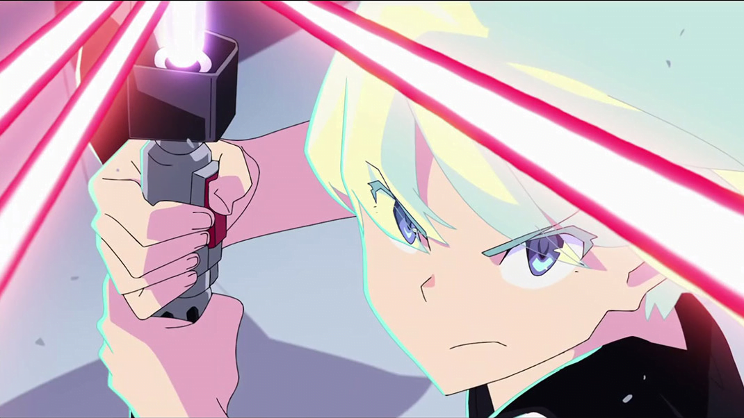 Star Wars: Visions Anime Antolojisi Hakkında Bildiklerimiz 4 image Star Wars: Visions Anime Antolojisi Hakkında Bildiklerimiz