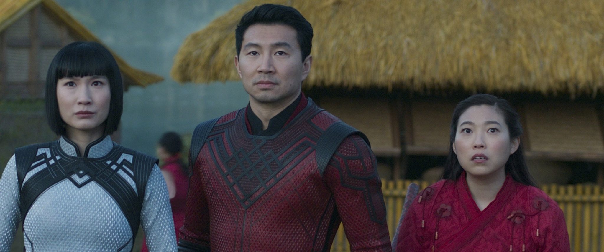 Shang-Chi ve On Halka Efsanesi: Tanıdık Bir Evrende Yeni Başlangıçlar 7 Shang-Chi ve On Halka Efsanesi Film İncelemesi, Marvel Sinematik Evreni, Destin Daniel Cretton, Simu Liu, Awkwafina, Meng'er Zhang, Fala Chen, Florian Munteanu, Benedict Wong, Michelle Yeoh, Ben Kingsley, Tony Leung