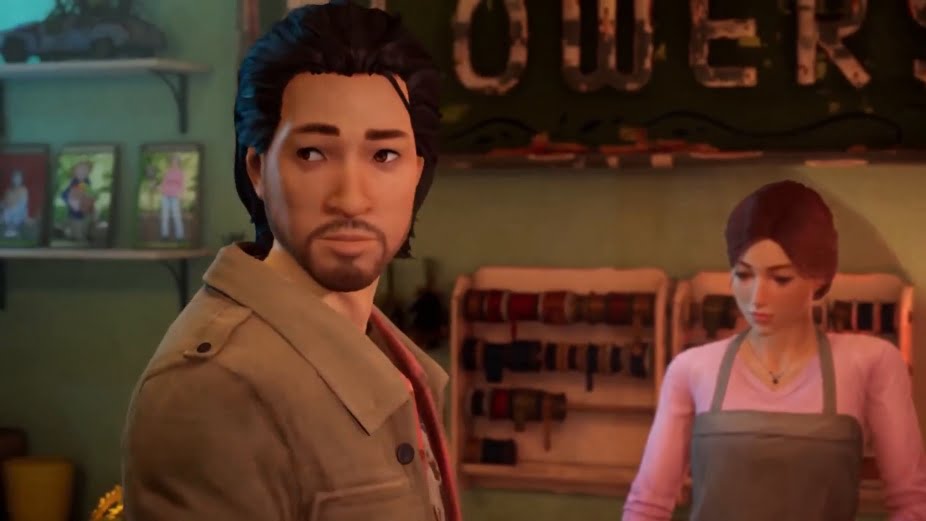 Life Is Strange: True Colors İnceleme 5 Life Is Strange: True Colors İnceleme