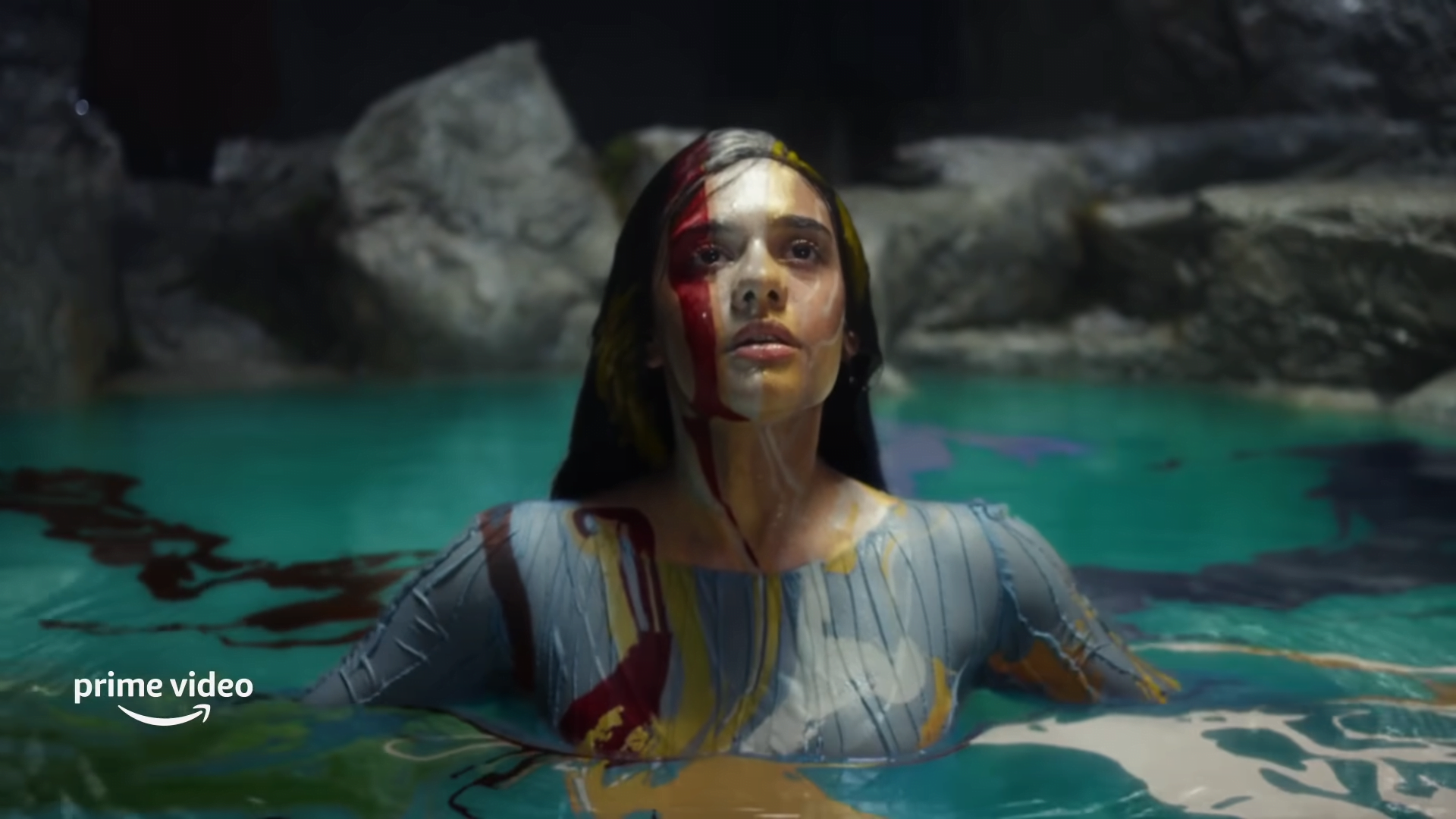 Zaman Çarkı Fragmanından Öğrendiklerimiz 1 Zaman Çarkı The Wheel of Time Amazon Prime Video Fantastik Dizi 2021