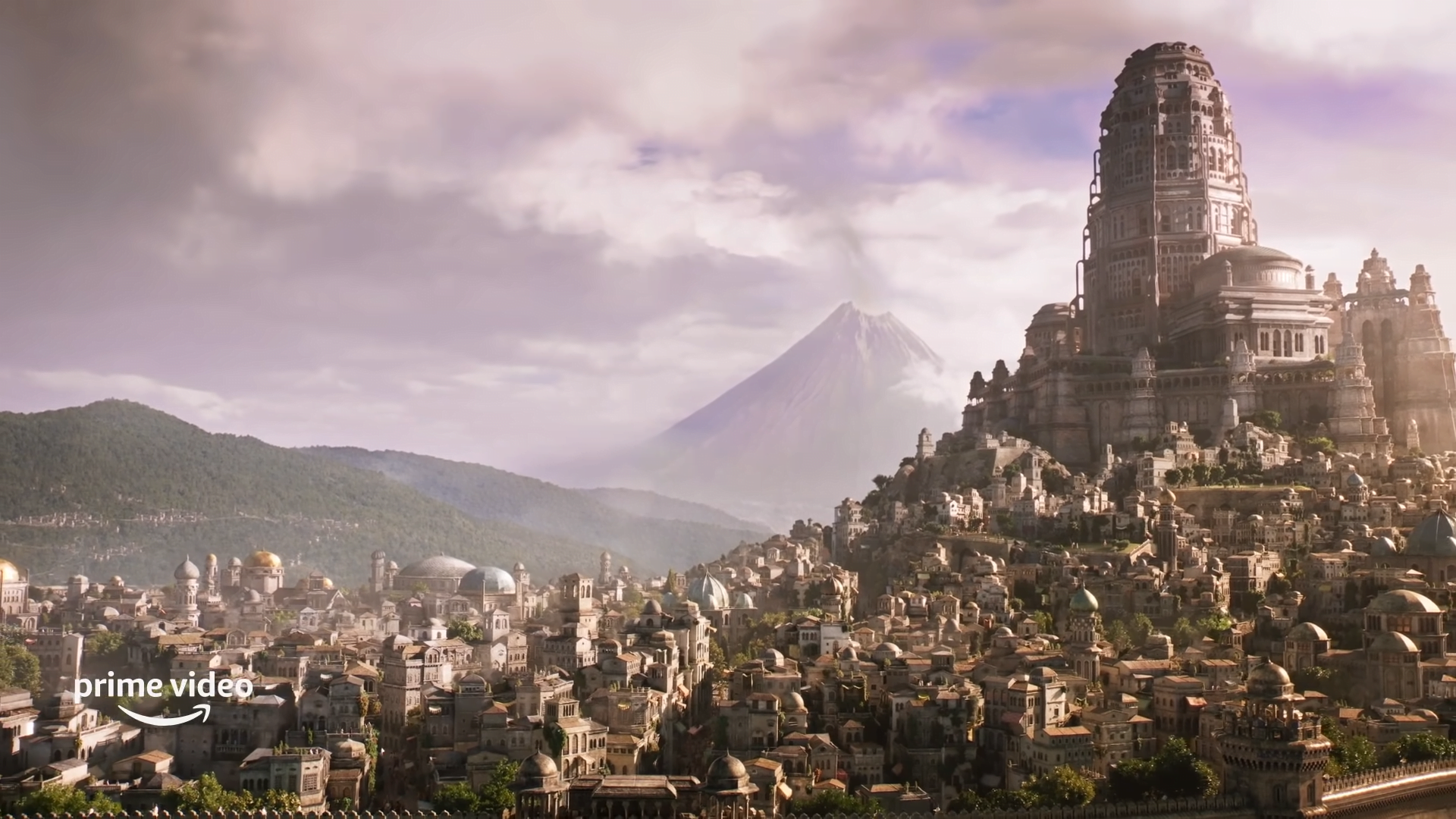 Zaman Çarkı Fragmanından Öğrendiklerimiz 2 Zaman Çarkı The Wheel of Time Amazon Prime Video Fantastik Dizi 2021