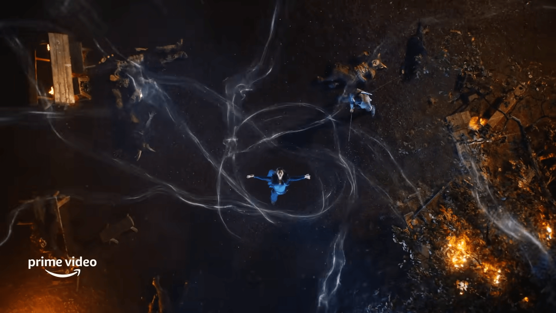 Zaman Çarkı Fragmanından Öğrendiklerimiz 3 Zaman Çarkı The Wheel of Time Amazon Prime Video Fantastik Dizi 2021