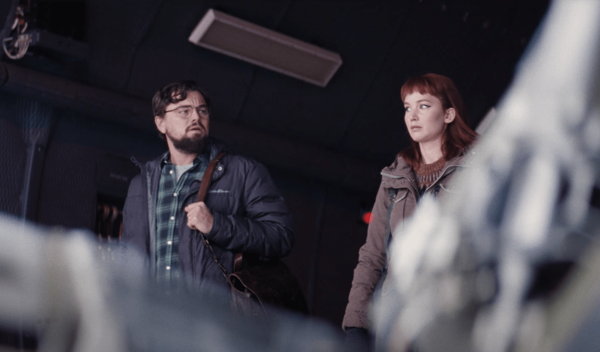 2021 Netflix Filmleri - Kasım ve Aralık Aylarından Seçmeler 6 2021 Netflix Filmleri Don't Look Up