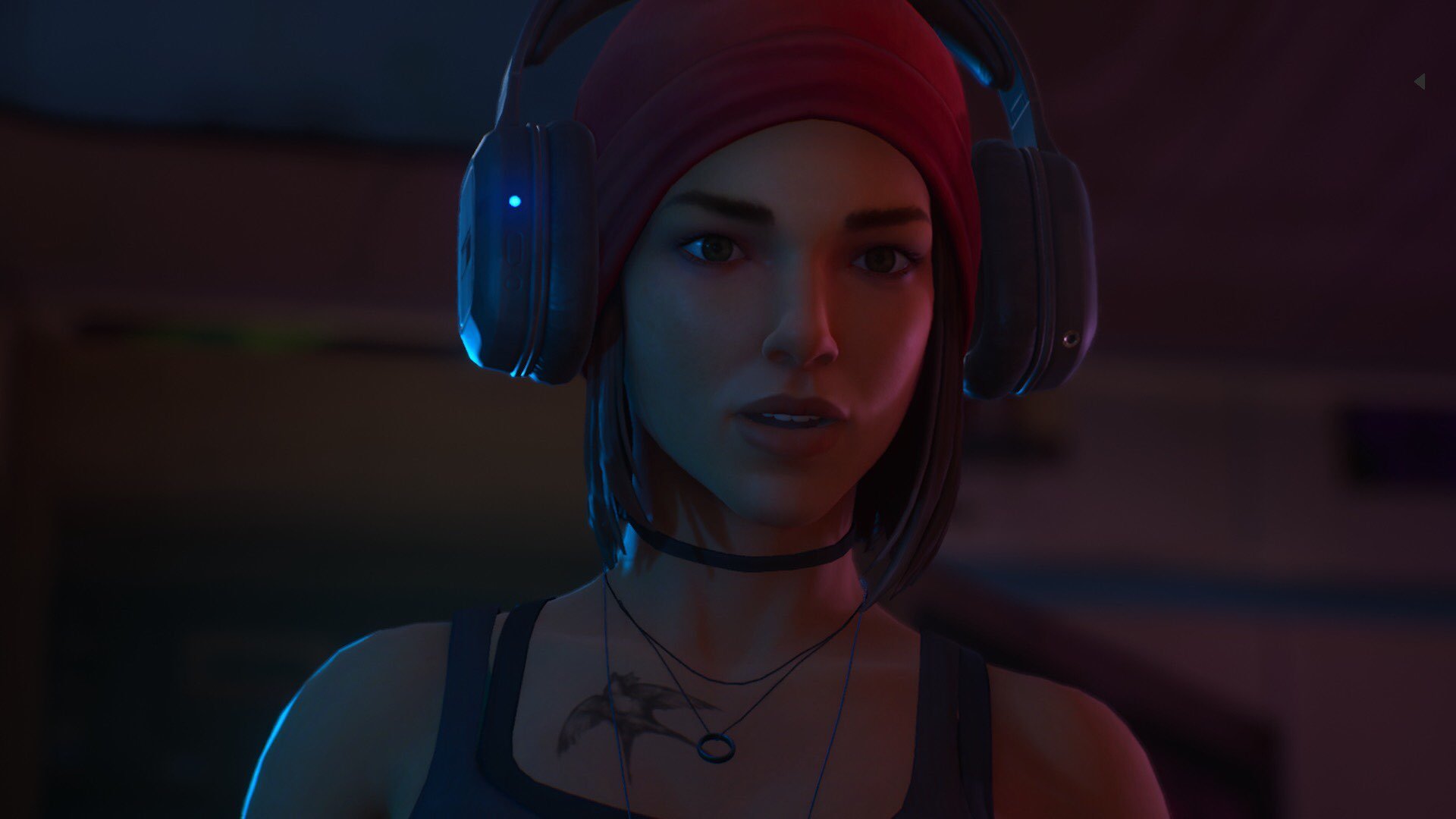 Life Is Strange: True Colors İnceleme 3 Life Is Strange: True Colors İnceleme