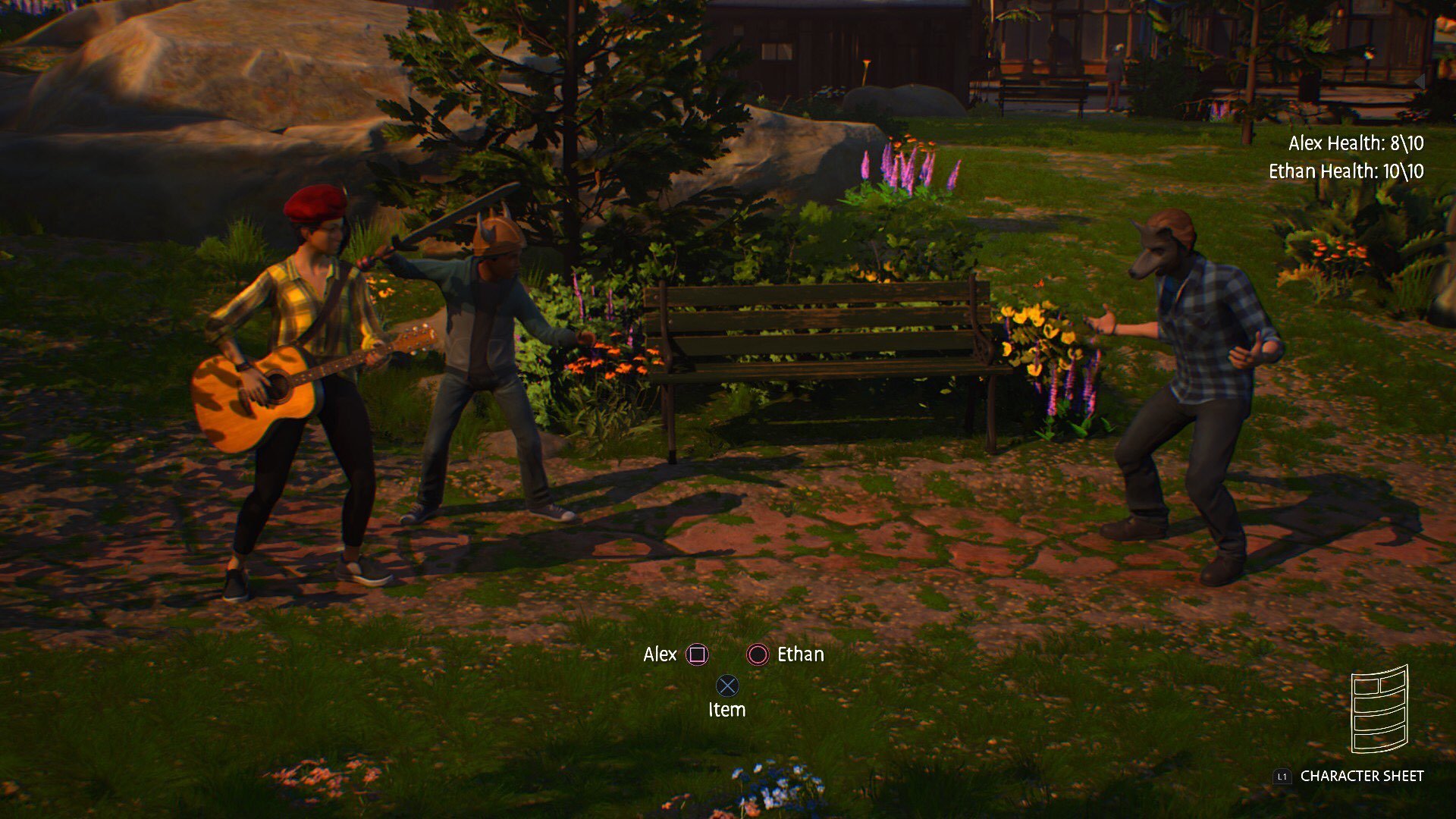 Life Is Strange: True Colors İnceleme 4 Life Is Strange: True Colors İnceleme