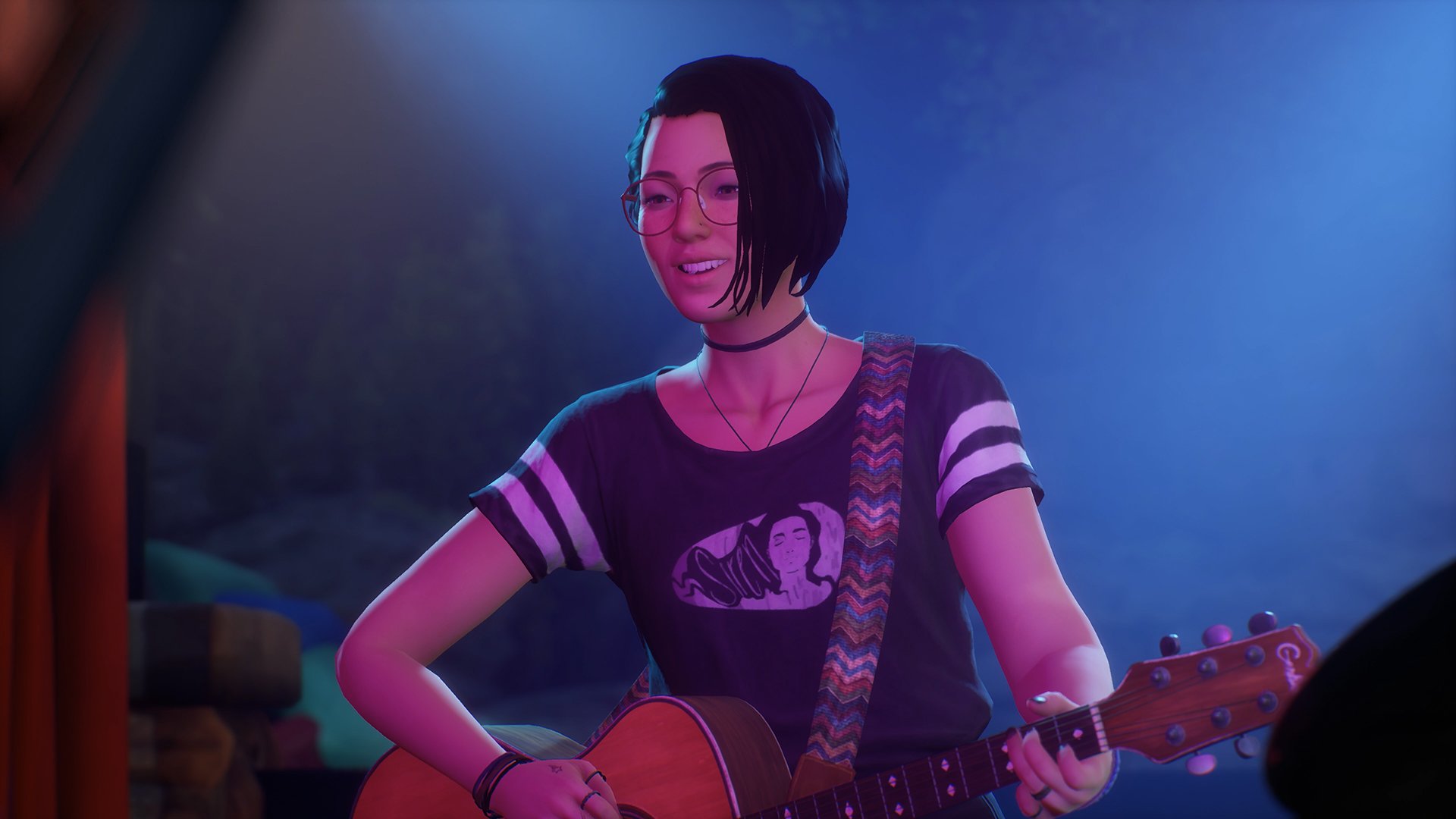 Life Is Strange: True Colors İnceleme 6 lis tc launch longlist 031 2 Life Is Strange: True Colors İnceleme