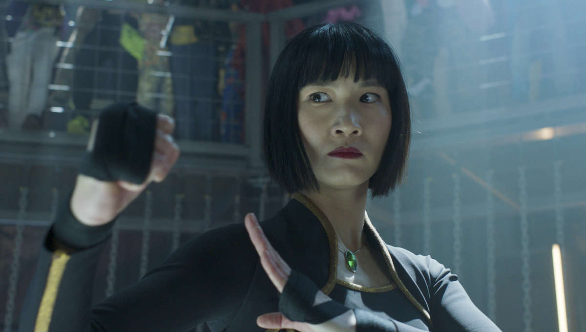 Shang-Chi ve On Halka Efsanesi: Tanıdık Bir Evrende Yeni Başlangıçlar 3 Shang-Chi ve On Halka Efsanesi: Tanıdık Bir Evrende Yeni Başlangıçlar