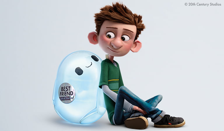 Robot Ron: Bir Sorun Var İncelemesi 3 RonsGoneWrong Slider 768x450 1 Robot Ron: Bir Sorun Var İncelemesi