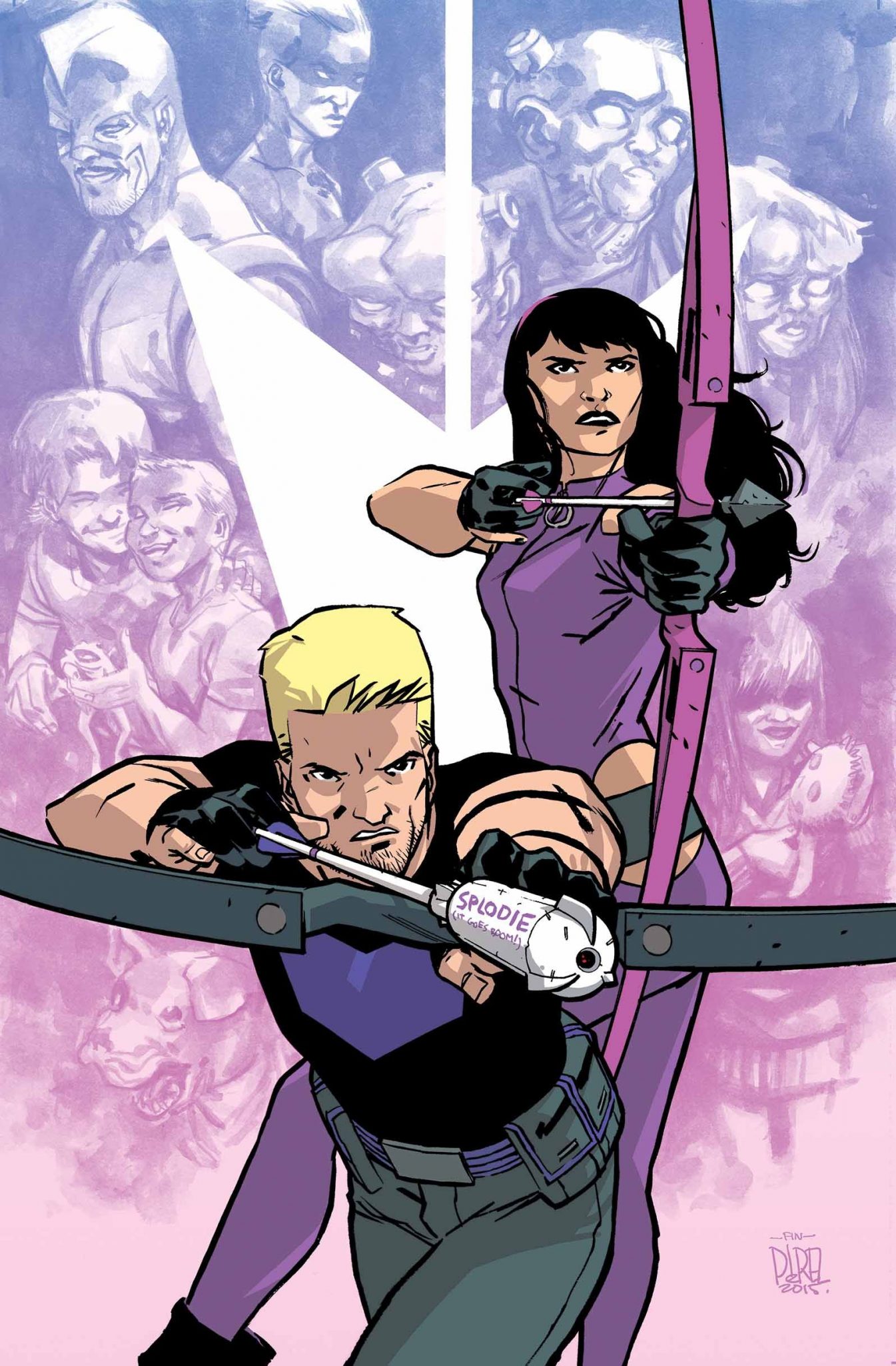 Hawkeye - Geekpedi #5 2 0346cff03a0503cb4c3f47d26e9af0ee Hawkeye - Geekpedi #5