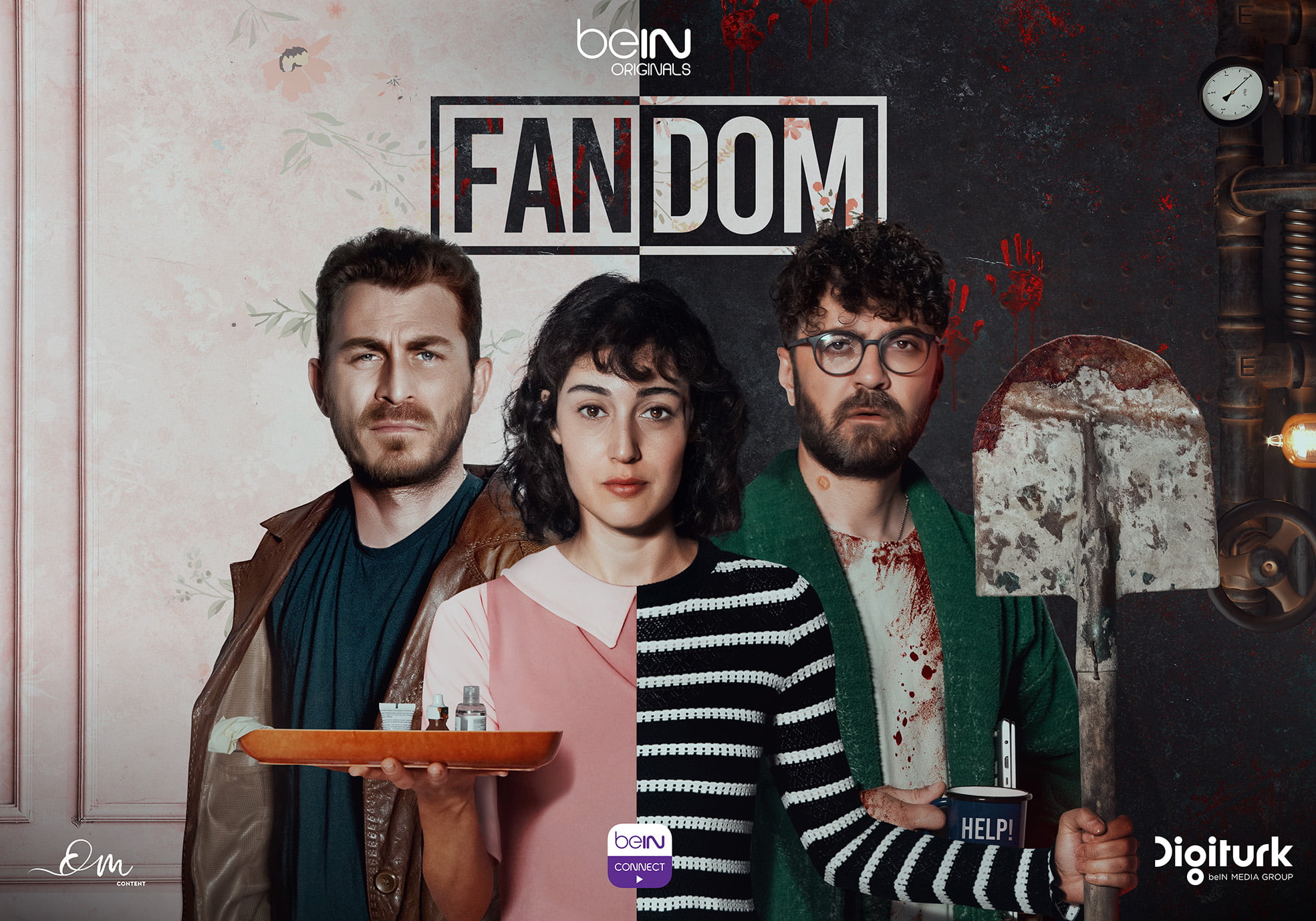 beIN CONNECT Kasım 2021 programı yayınlandı 2 Fandom - beIN CONNECT Kasım