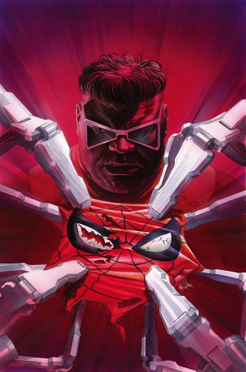 Spider-Man: No Way Home Karakterleri 2 Amazing Spider Spider-Man: No Way Home Karakterleri