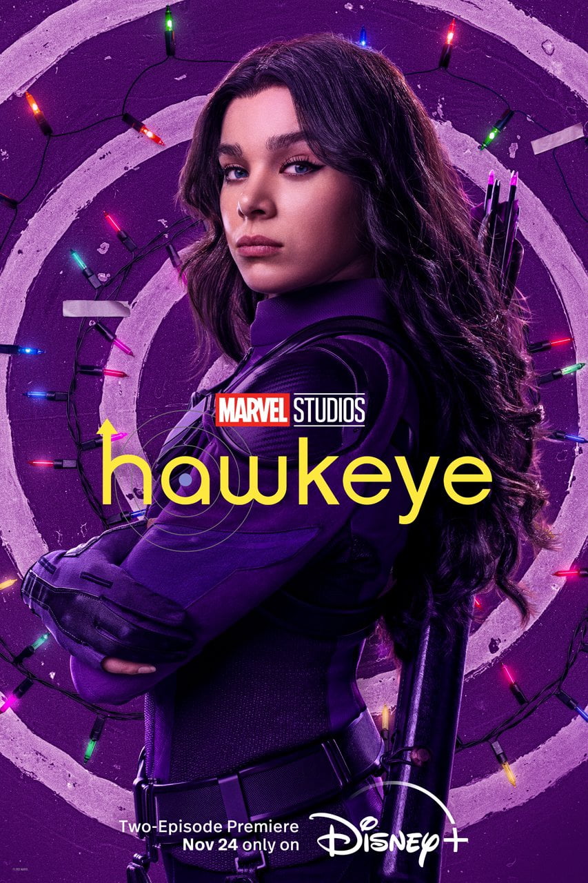 Hawkeye - Geekpedi #5 4 FEZ9Lk4VcAIytyV Hawkeye - Geekpedi #5