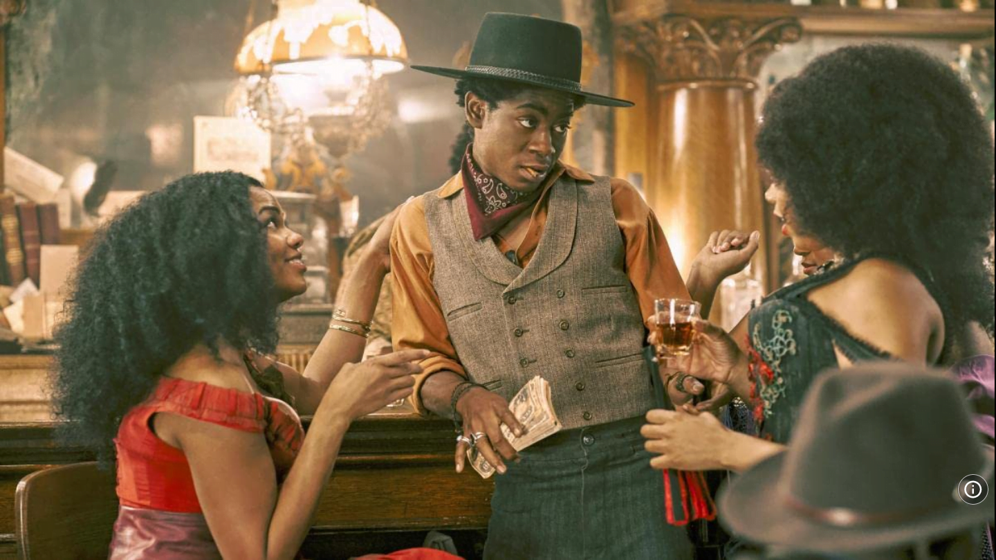 Tanıdık Bir Western Macerası: The Harder They Fall 2 The Harder They Fall Inceleme 8 1 Tanıdık Bir Western Macerası: The Harder They Fall
