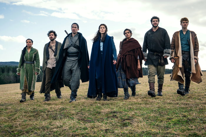 Amazon Prime Video Kasım 2021 takvimi açıklandı 2 Amazon Prime Video Kasım