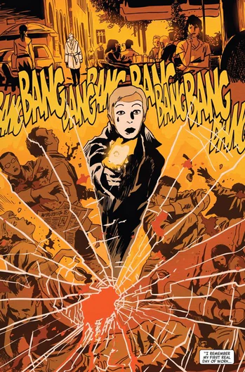 Hawkeye - Geekpedi #5 10 a21a79eb 4369 404b 9632 168881279b95 b7edb709a7db596369a2c6615ce03288 Hawkeye - Geekpedi #5