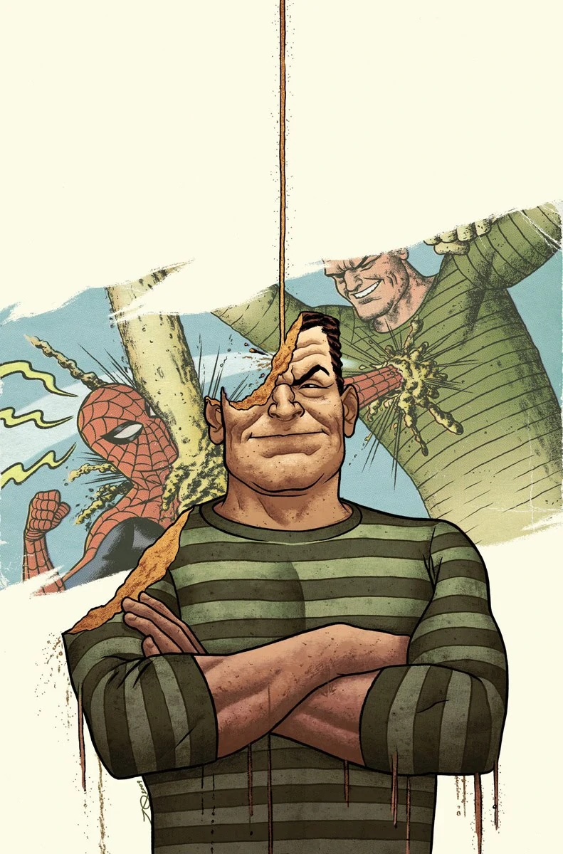 Spider-Man: No Way Home Karakterleri 8 Amazing Spider Spider-Man: No Way Home Karakterleri
