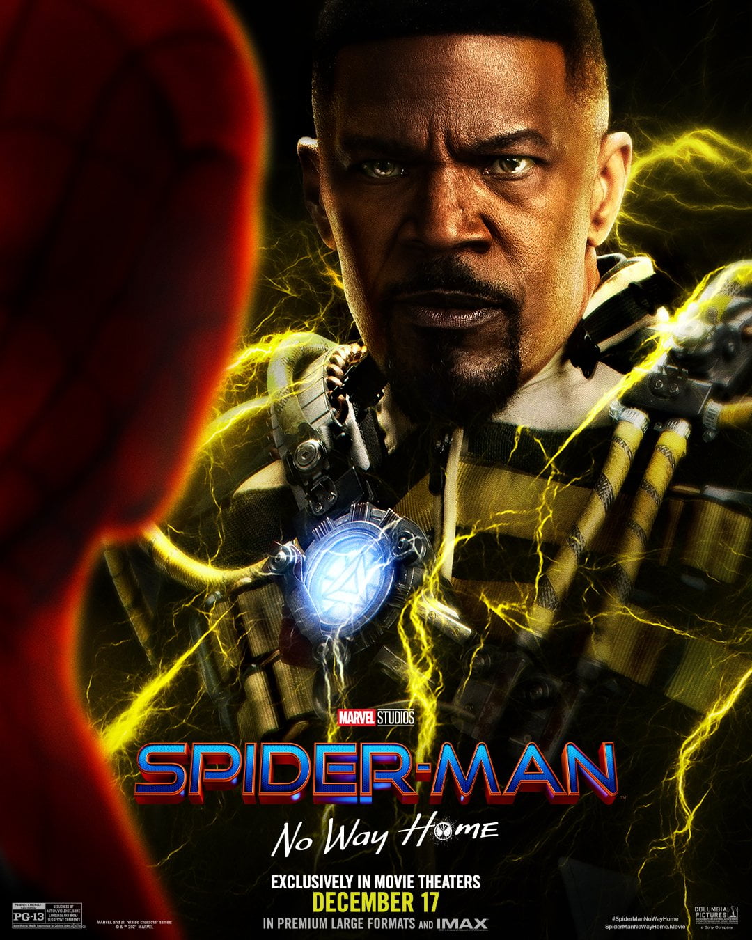 Spider-Man: No Way Home Karakterleri 10 FFsKfNLXMAEHk 5 Spider-Man: No Way Home Karakterleri