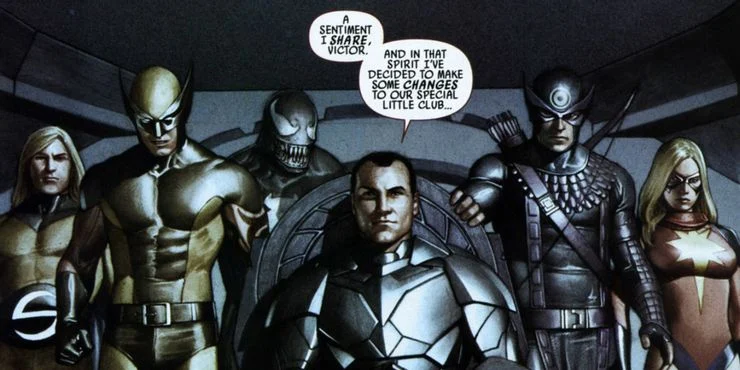 Spider-Man: No Way Home Karakterleri 6 no way home