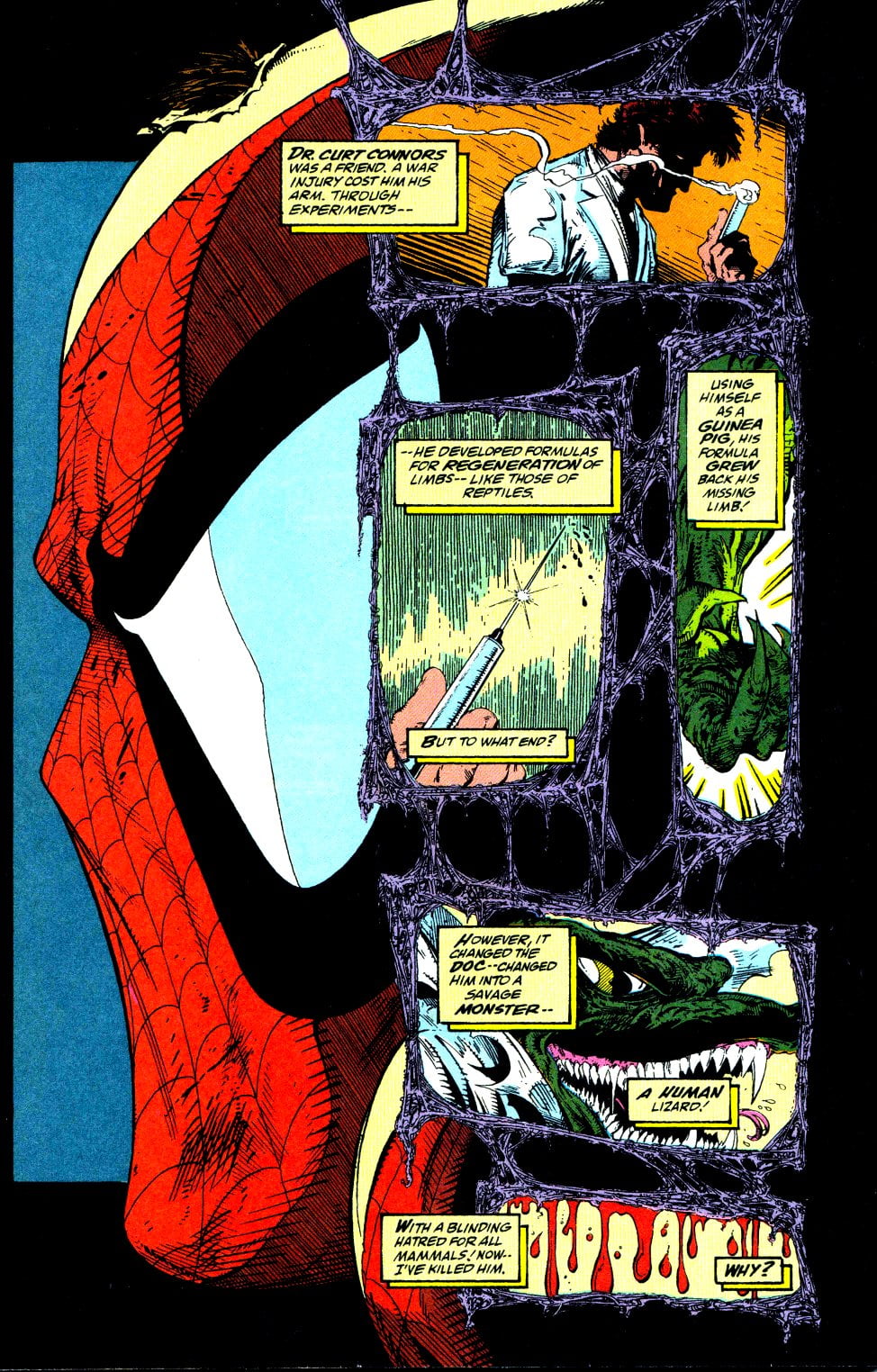 Spider-Man: No Way Home Karakterleri 16 RCO018 1462743301 Spider-Man: No Way Home Karakterleri