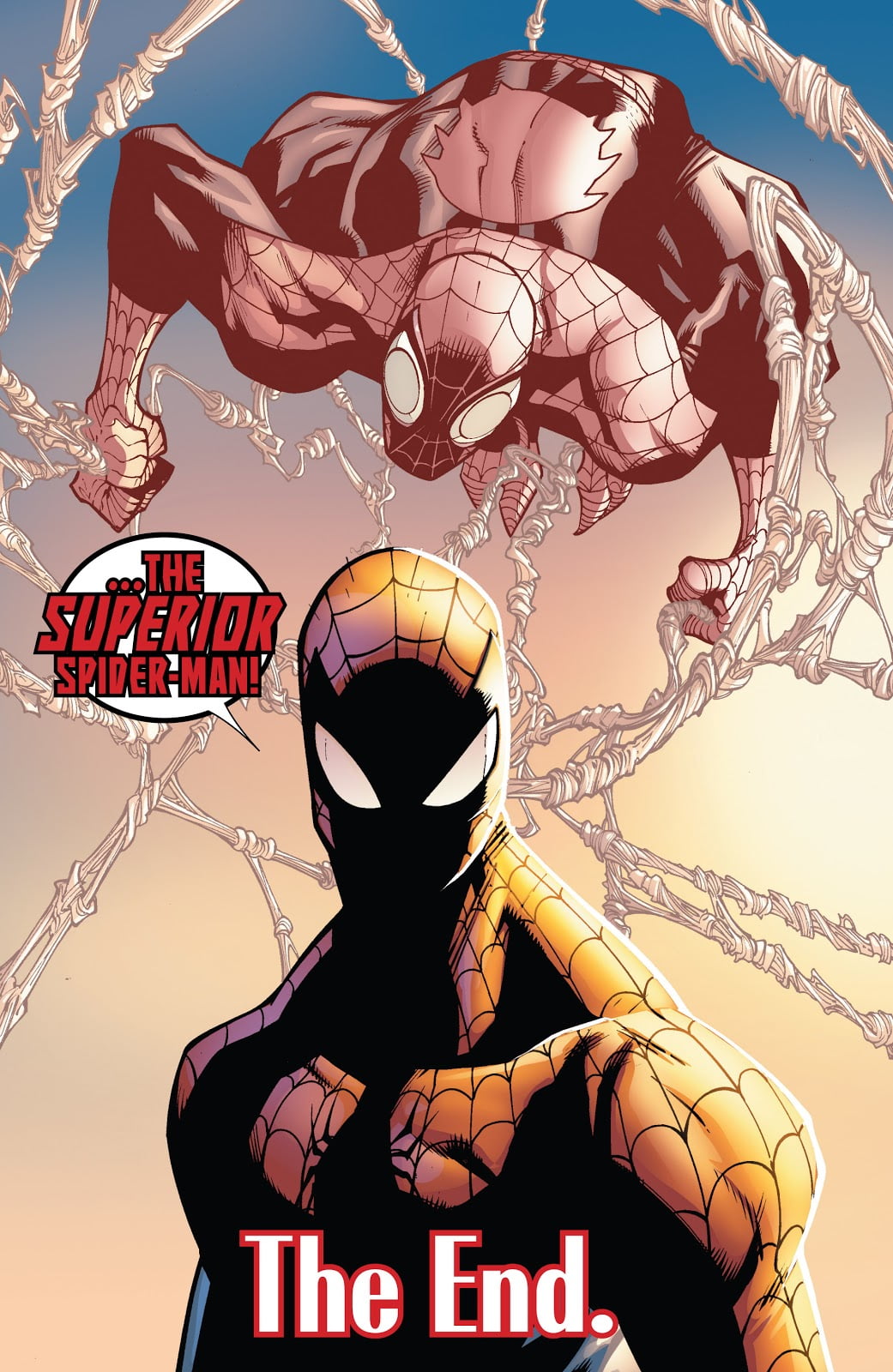 Spider-Man: No Way Home Karakterleri 3 Spider-Man