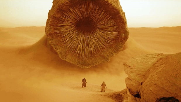 2021 Yılı Sinema Kataloğu: 2021 Yılında İzlediğimiz Filmler 5 dune 2021 Yılı Sinema Kataloğu: 2021 Yılında İzlediğimiz Filmler