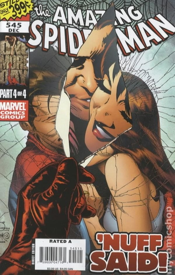 Spider-Man: No Way Home Çizgi Roman Önerileri • Okumadan Geçme #3 6 no way home çizgi roman
spider-man no way home