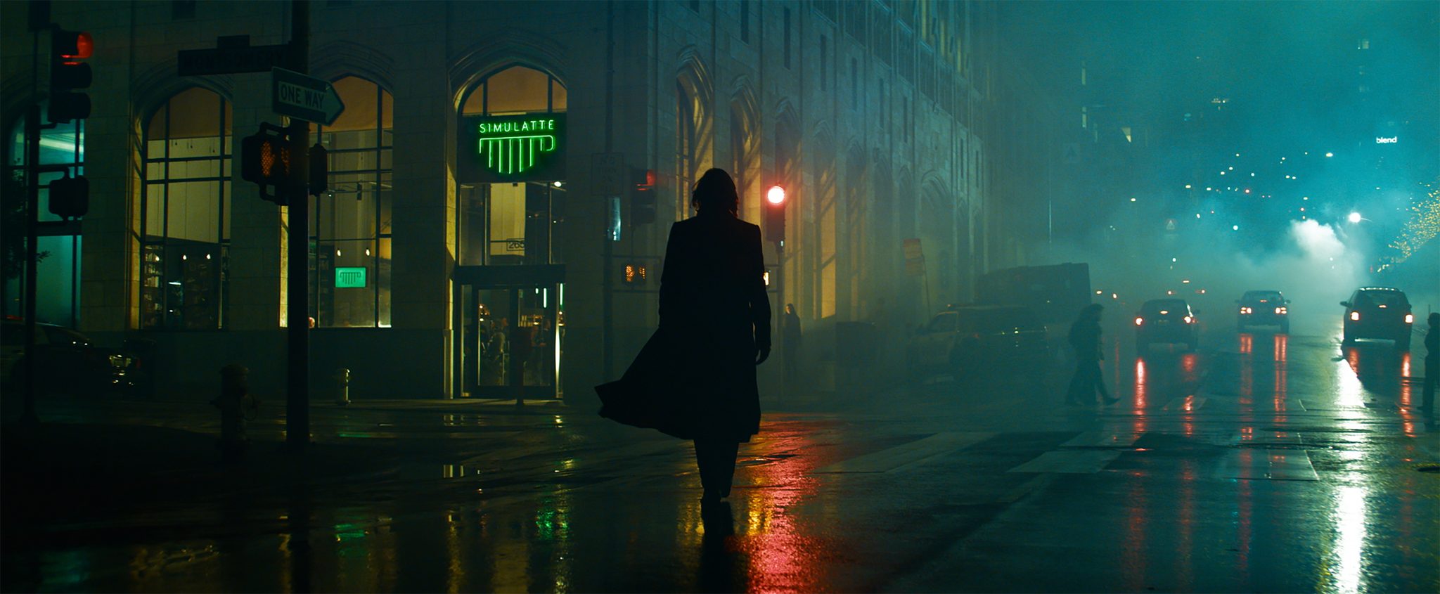 The Matrix Resurrections İncelemesi 1 The Matrix Resurrections "Spoilersız" İnceleme