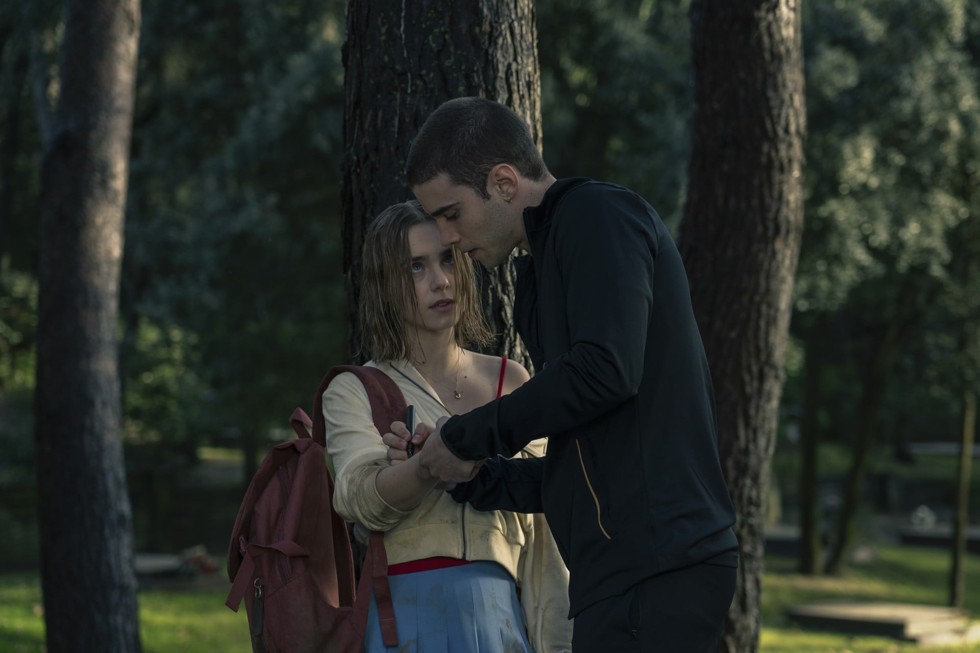 Netflix Türkiye Şubat Ayı Yayın Takvimi 18 ATDMV STILLS 0033 ©MICHAEL OATS Netflix Türkiye Şubat Ayı Yayın Takvimi